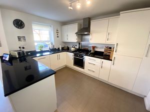 Kitchen/Diner, Sitting Room Area- click for photo gallery